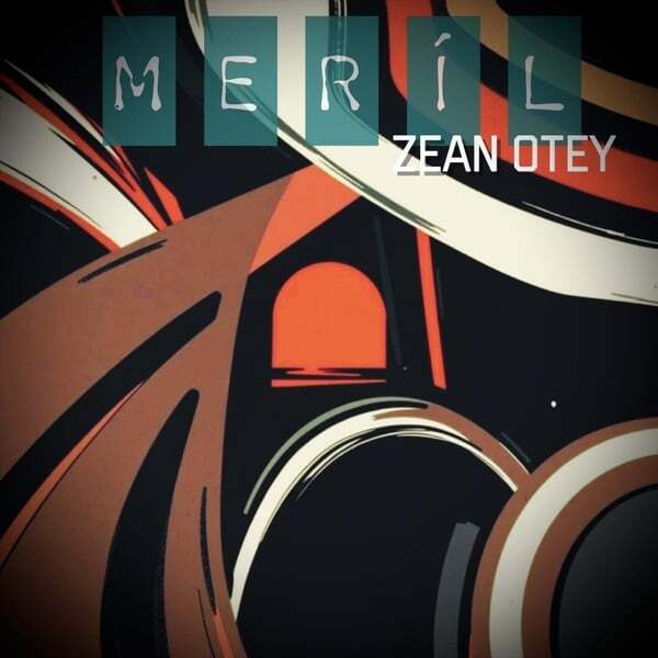 Cover art for Meríl