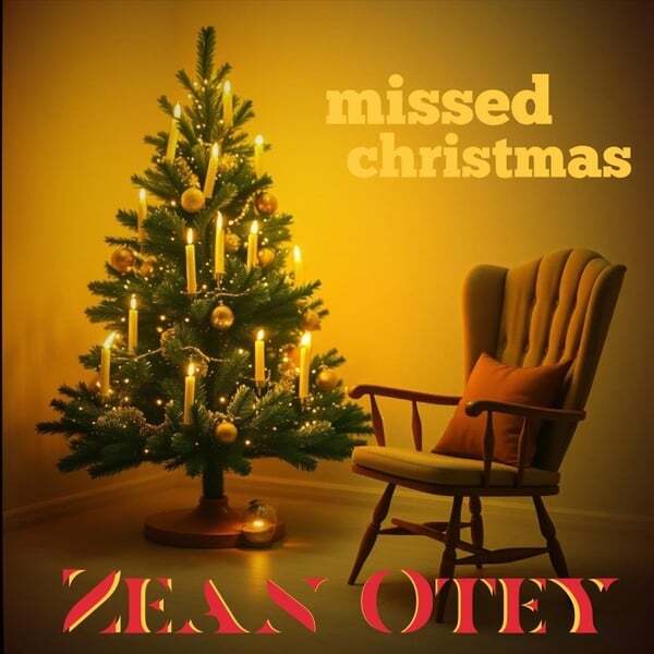 Cover art for Missed Christmas